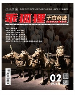 乖狐貍