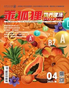 乖狐狸