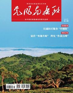 党风与廉政