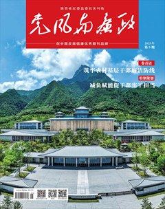 黨風(fēng)與廉政