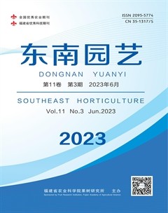 东南园艺
