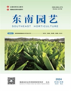 东南园艺