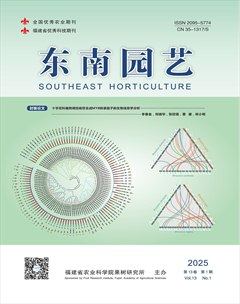 东南园艺
