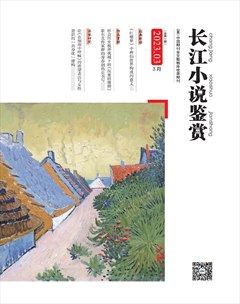 长江小说鉴赏