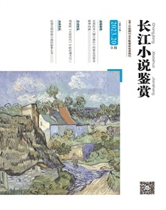 长江小说鉴赏