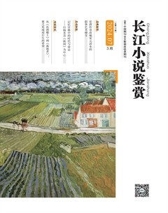 长江小说鉴赏