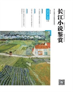 长江小说鉴赏