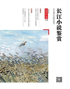 长江小说鉴赏