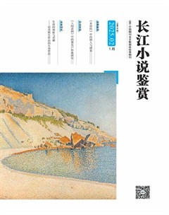 长江小说鉴赏