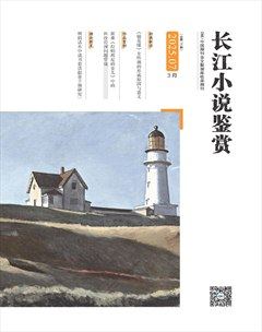长江小说鉴赏