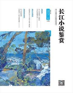 长江小说鉴赏