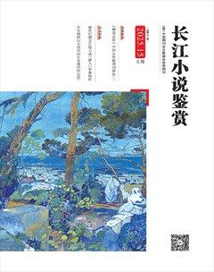 长江小说鉴赏