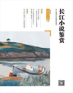 长江小说鉴赏