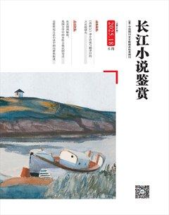 长江小说鉴赏