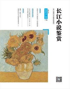 长江小说鉴赏