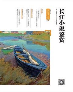 长江小说鉴赏