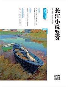 长江小说鉴赏