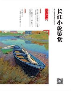 长江小说鉴赏