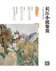 长江小说鉴赏