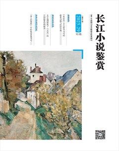 长江小说鉴赏