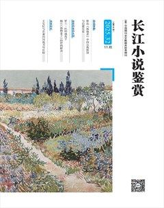 长江小说鉴赏
