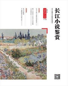 长江小说鉴赏
