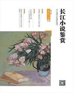 长江小说鉴赏