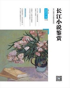 长江小说鉴赏