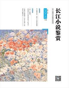 长江小说鉴赏