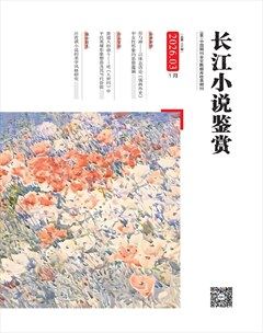 长江小说鉴赏