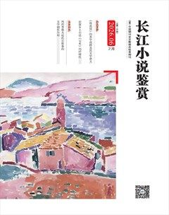 长江小说鉴赏