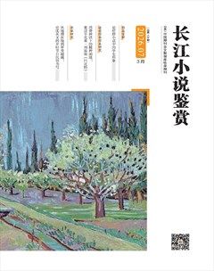 长江小说鉴赏