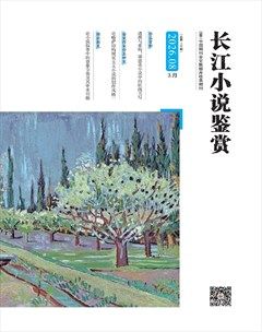 长江小说鉴赏