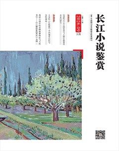 长江小说鉴赏