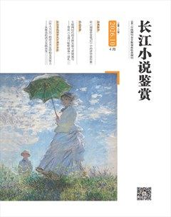 长江小说鉴赏