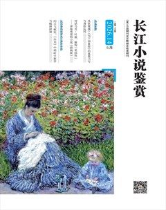 长江小说鉴赏