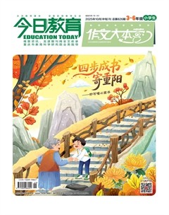 今日教育(中小学教研)