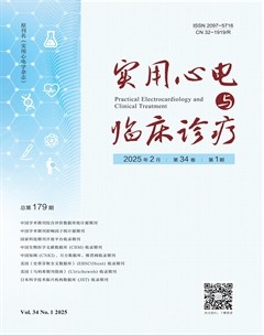 实用心电与临床诊疗
