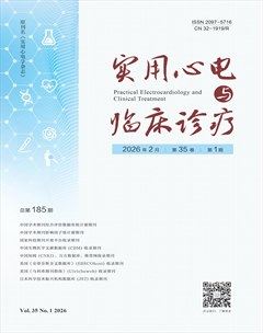 实用心电与临床诊疗