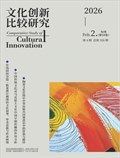 文化创新比较研究