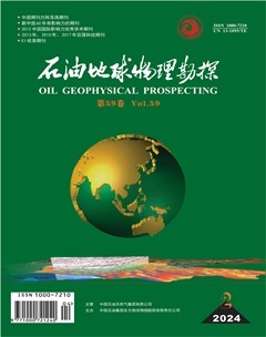 石油地球物理勘探