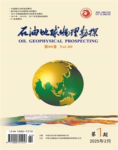 石油地球物理勘探