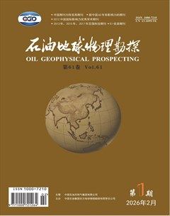 石油地球物理勘探