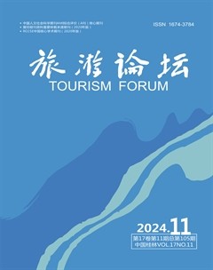 旅游论坛