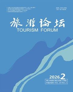 旅游论坛