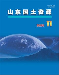 山东国土资源