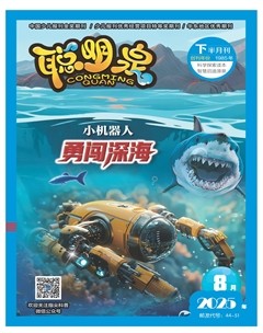 聪明泉·（下半月）