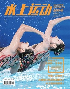 水上运动