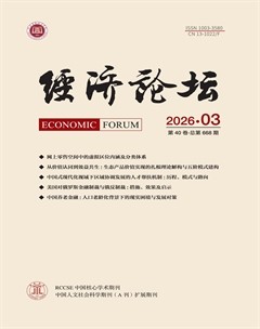 经济论坛