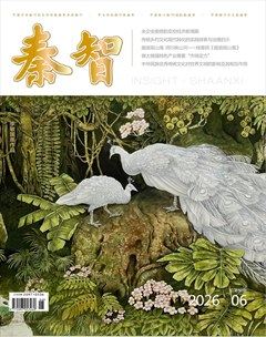 秦智